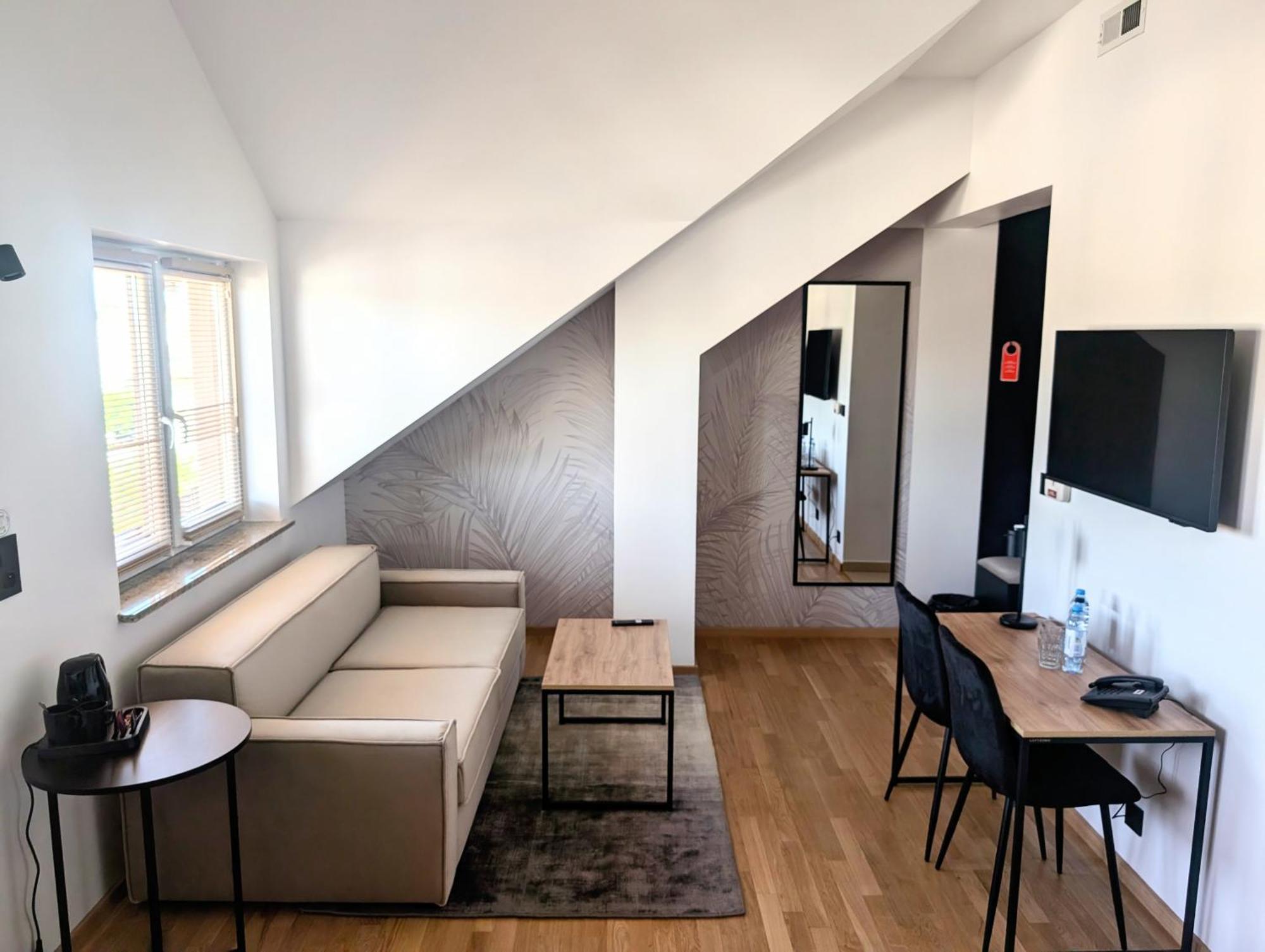 Hotel Reslinski Grodzisk Wielkopolski Extérieur photo