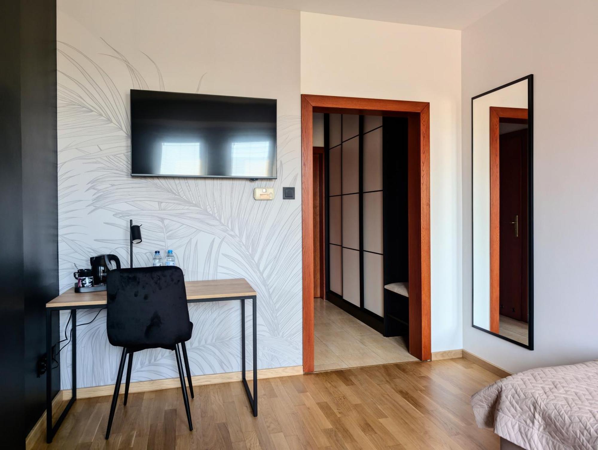 Hotel Reslinski Grodzisk Wielkopolski Extérieur photo