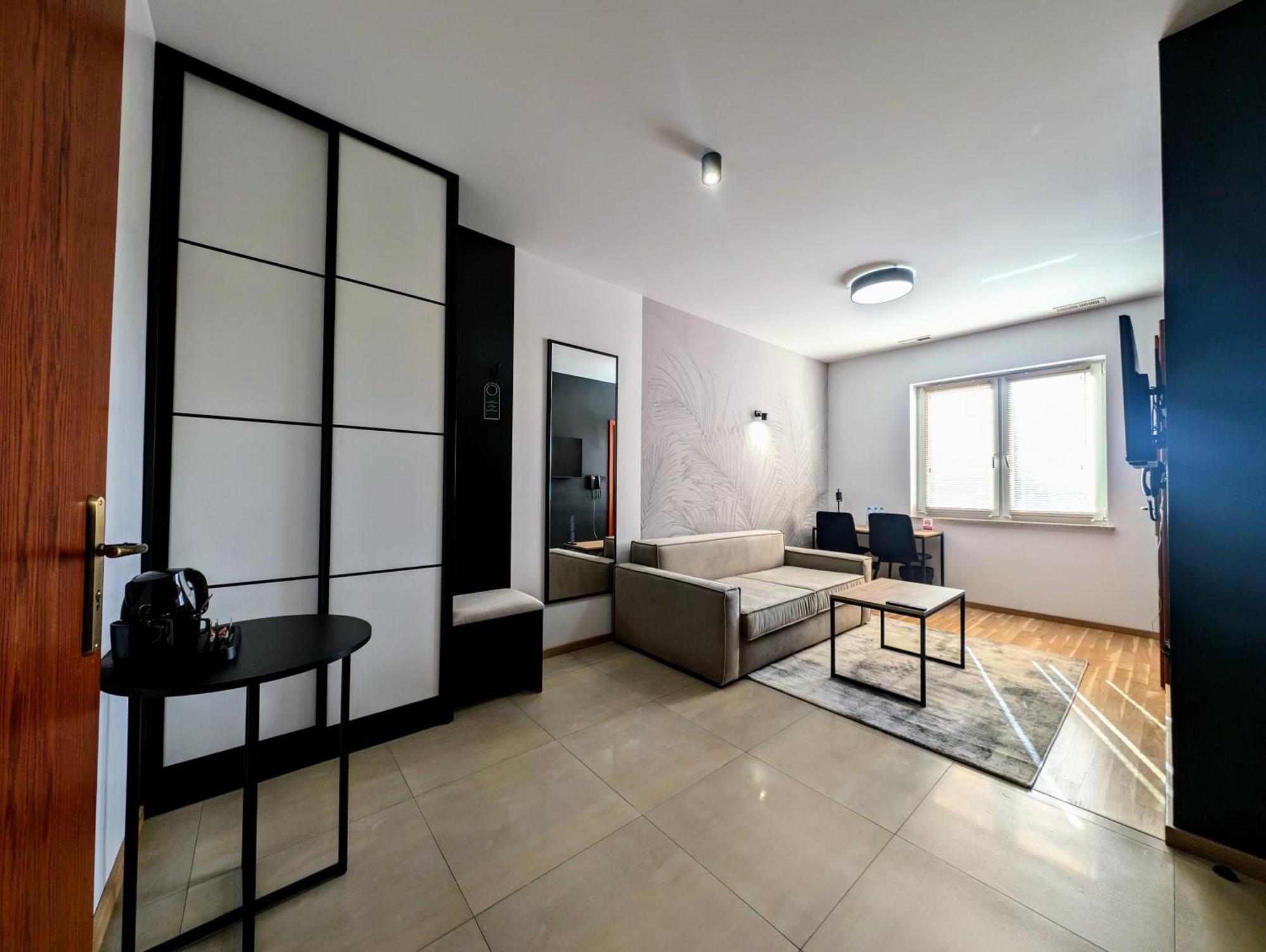 Hotel Reslinski Grodzisk Wielkopolski Extérieur photo