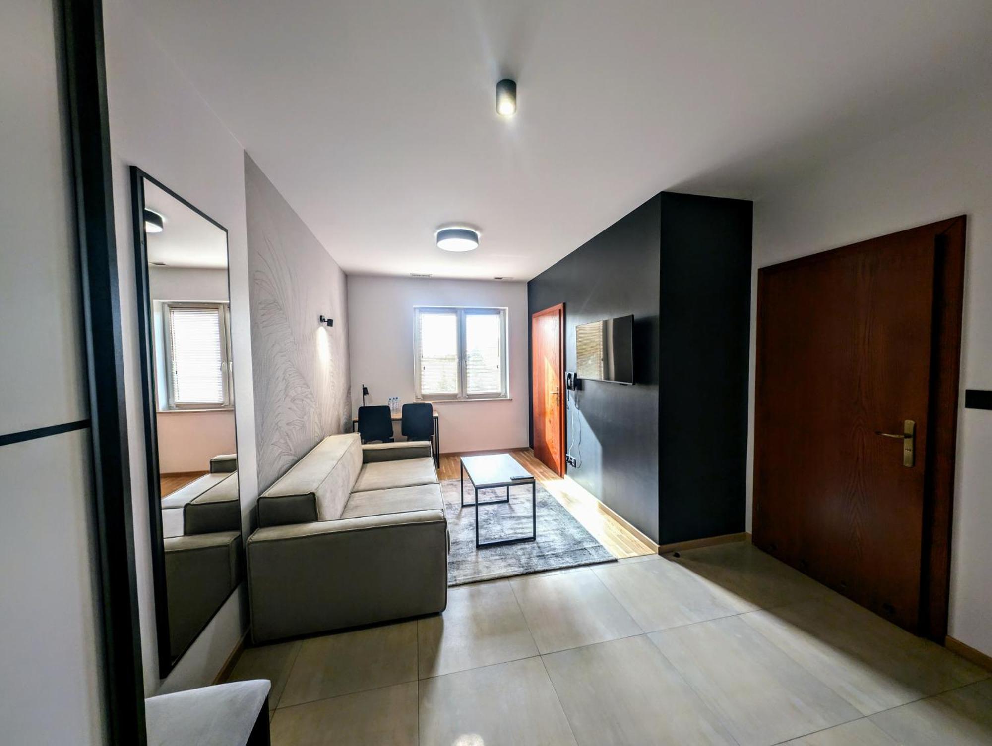 Hotel Reslinski Grodzisk Wielkopolski Extérieur photo