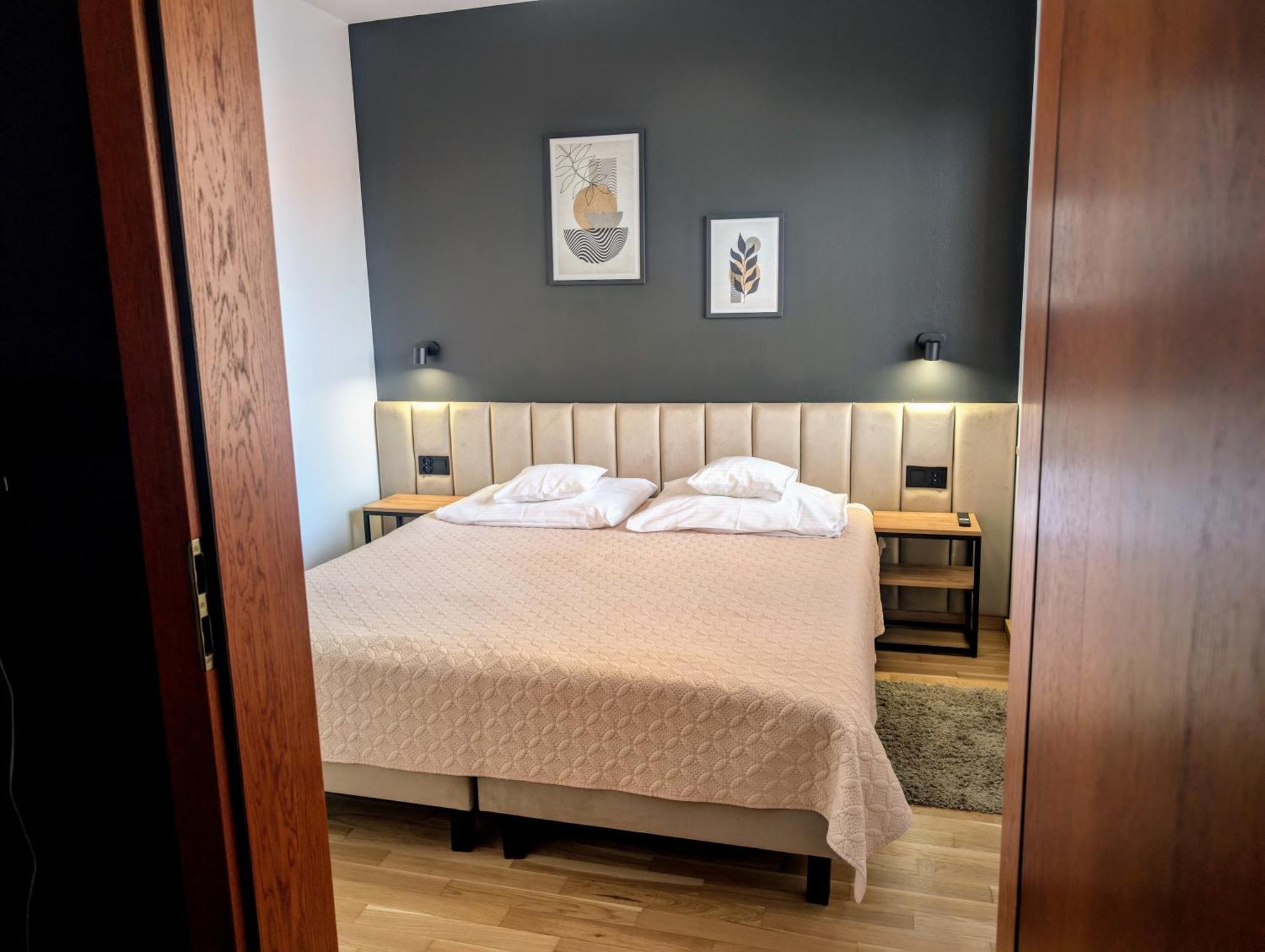 Hotel Reslinski Grodzisk Wielkopolski Extérieur photo