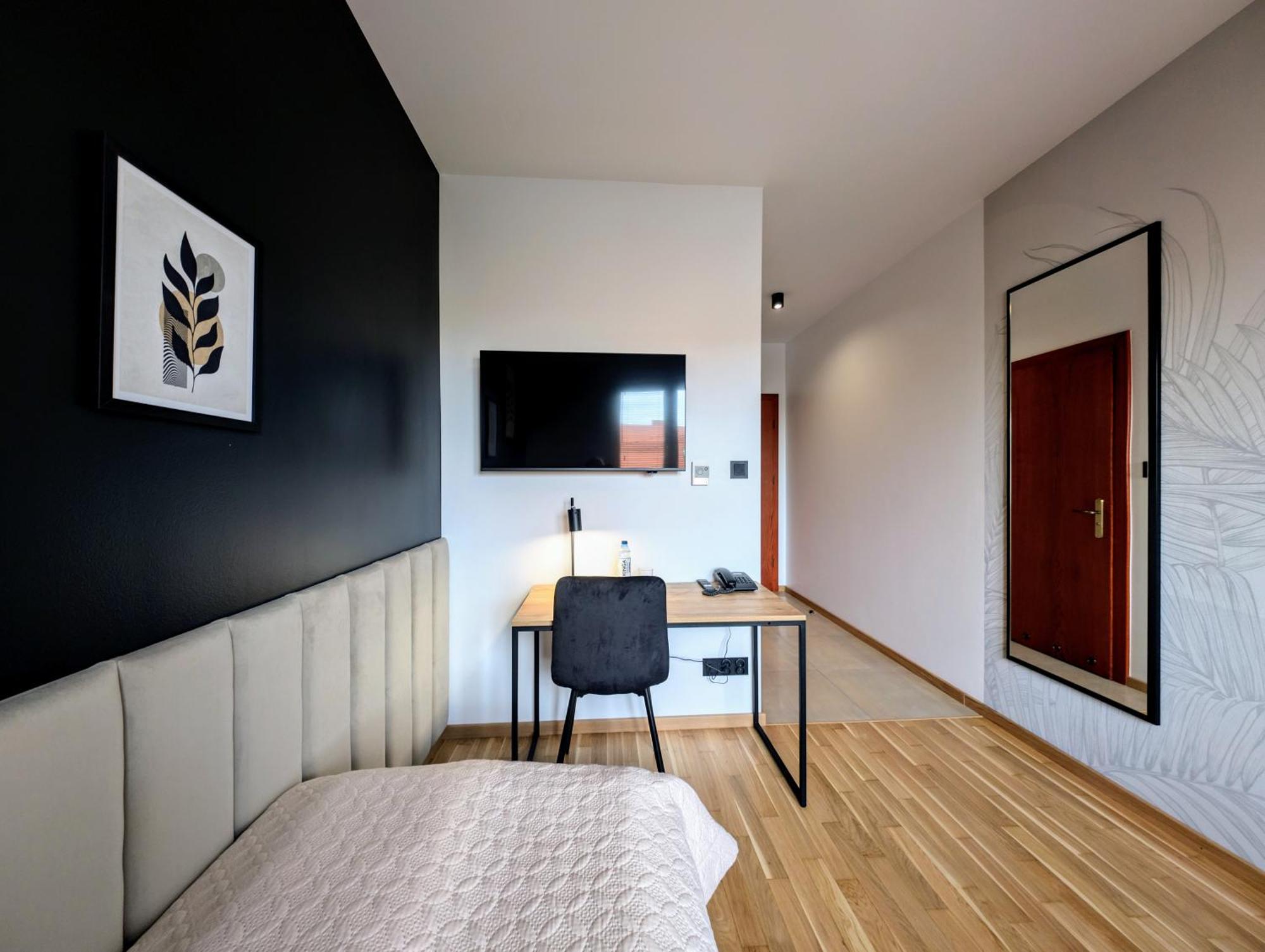 Hotel Reslinski Grodzisk Wielkopolski Extérieur photo