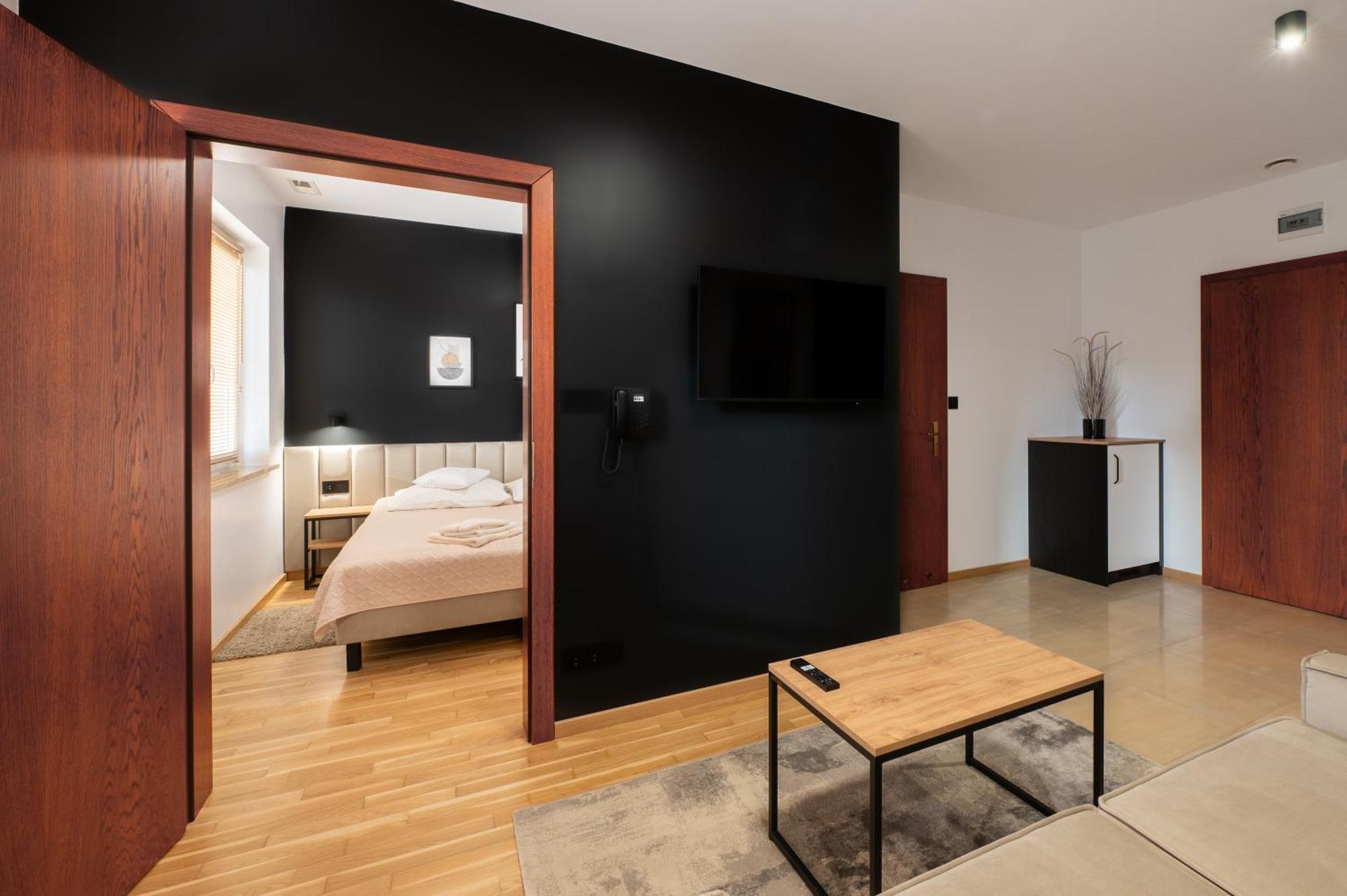 Hotel Reslinski Grodzisk Wielkopolski Extérieur photo