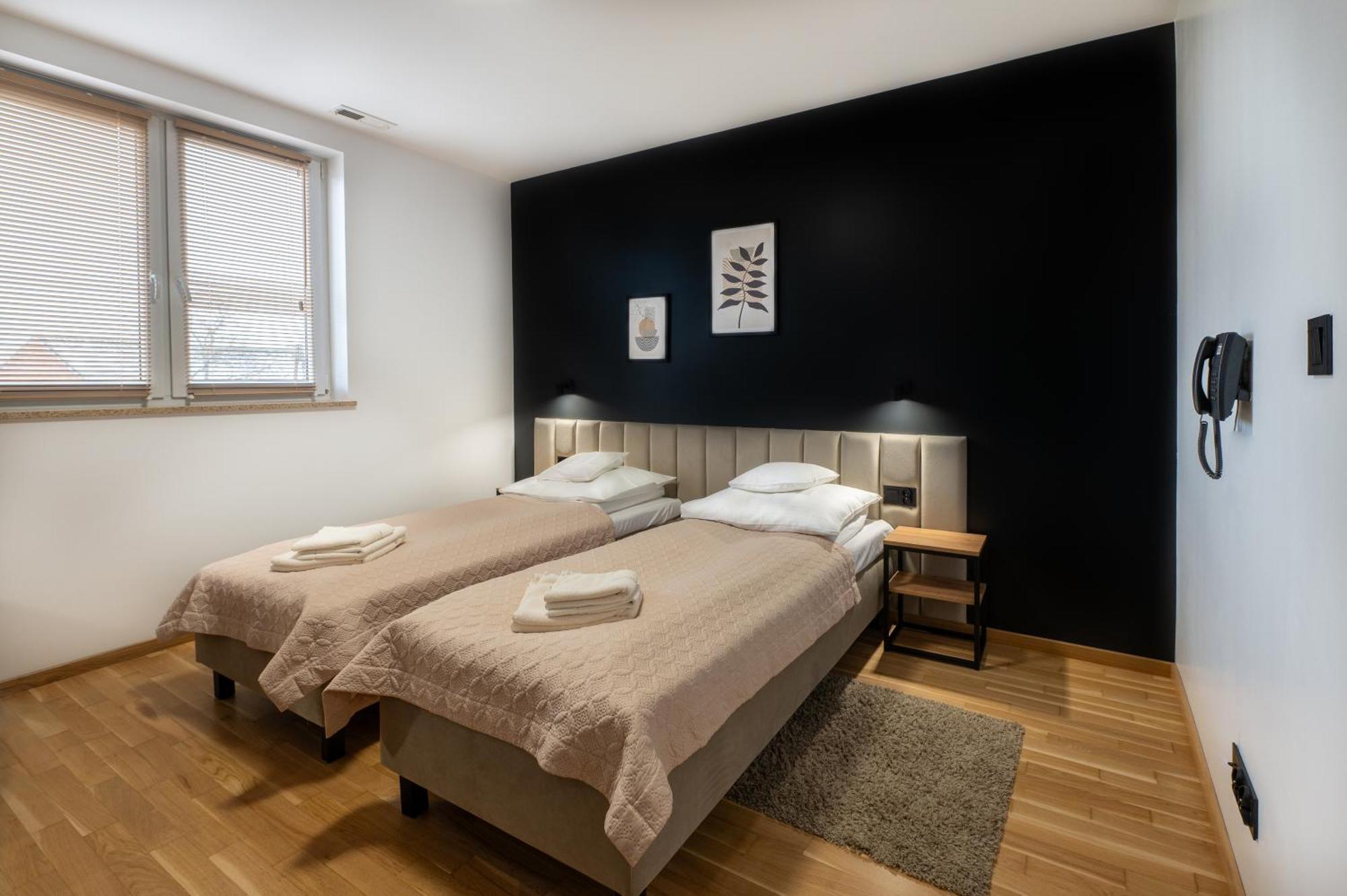 Hotel Reslinski Grodzisk Wielkopolski Extérieur photo