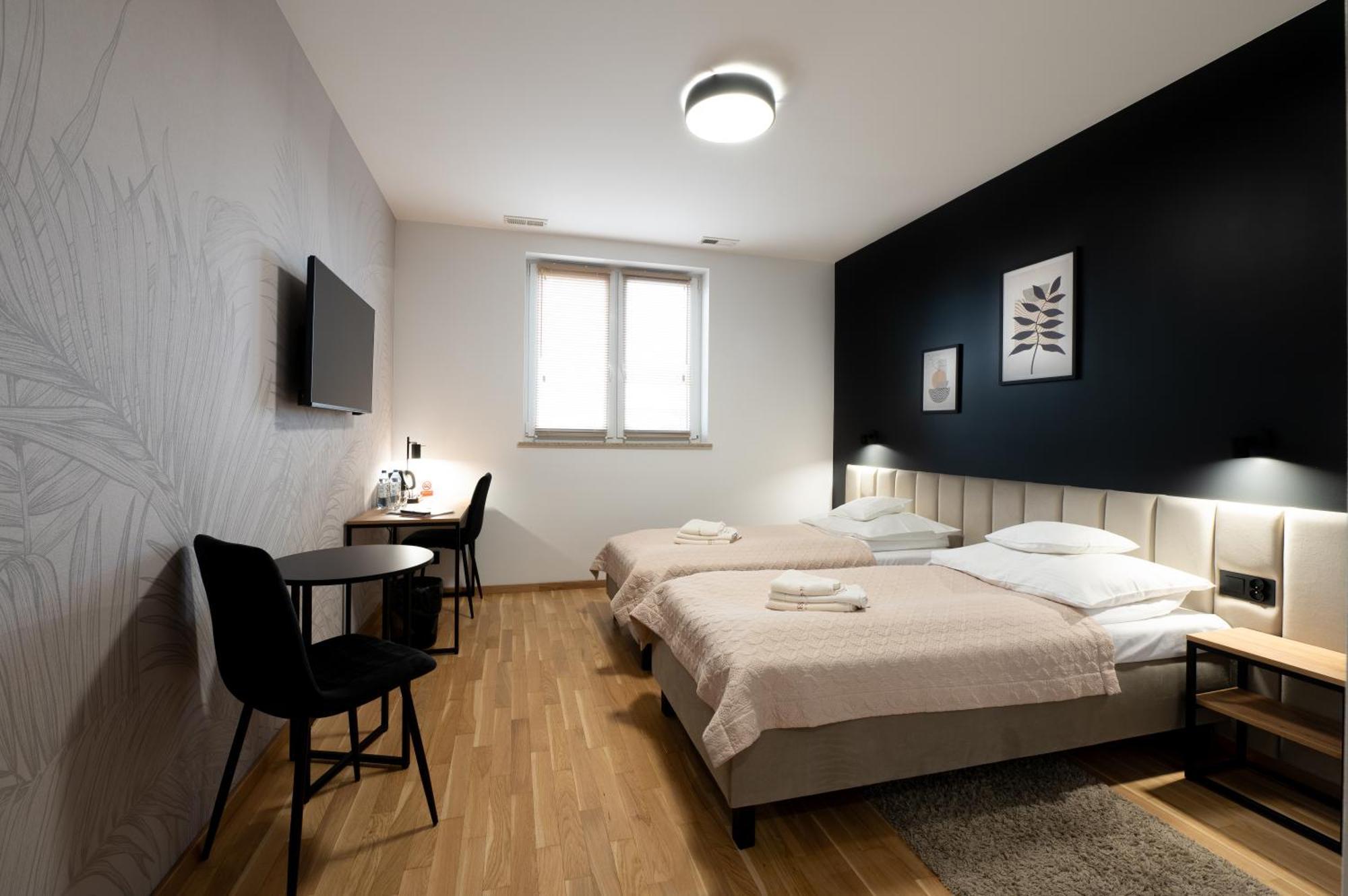Hotel Reslinski Grodzisk Wielkopolski Extérieur photo