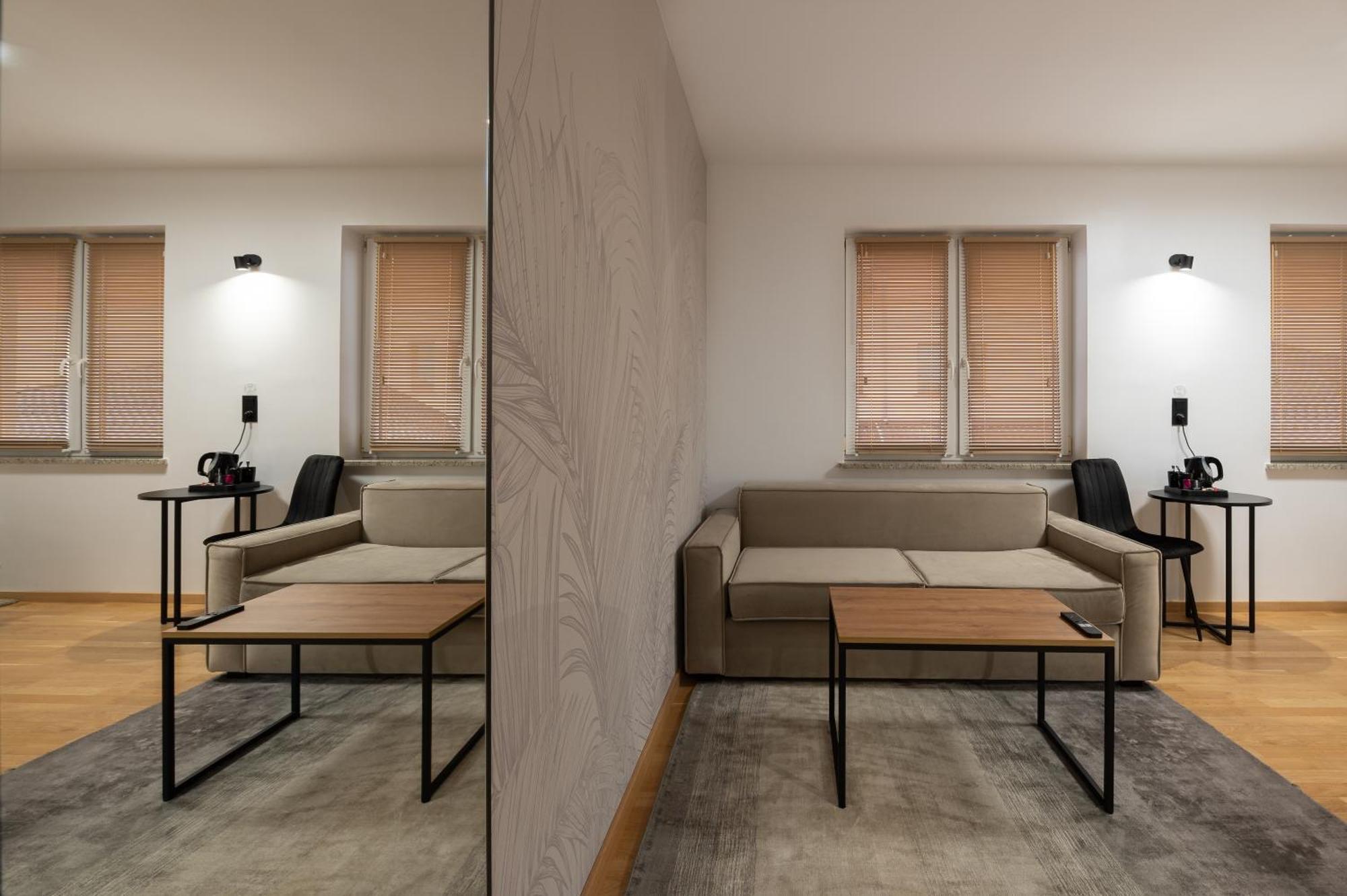 Hotel Reslinski Grodzisk Wielkopolski Extérieur photo