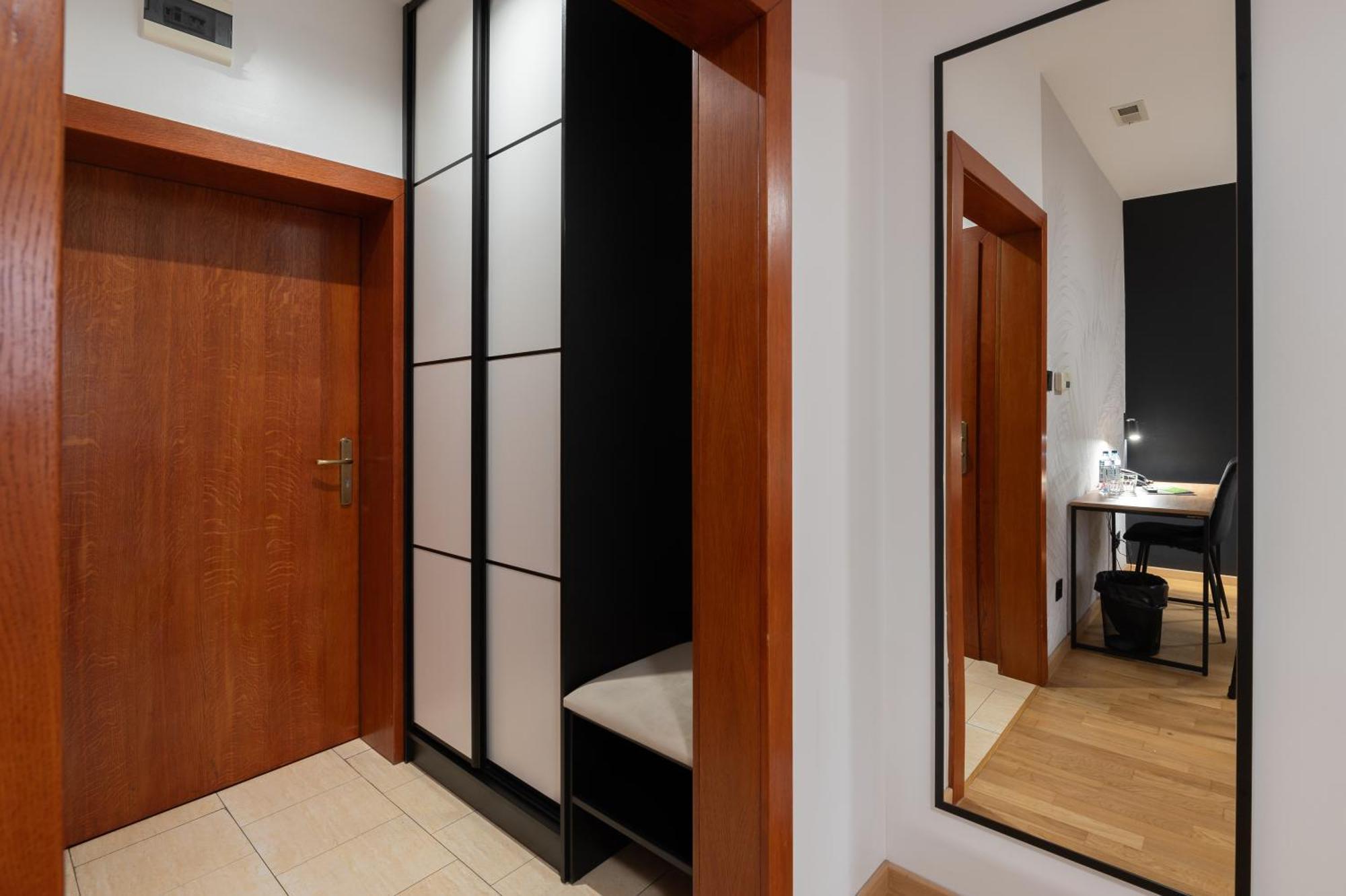 Hotel Reslinski Grodzisk Wielkopolski Extérieur photo