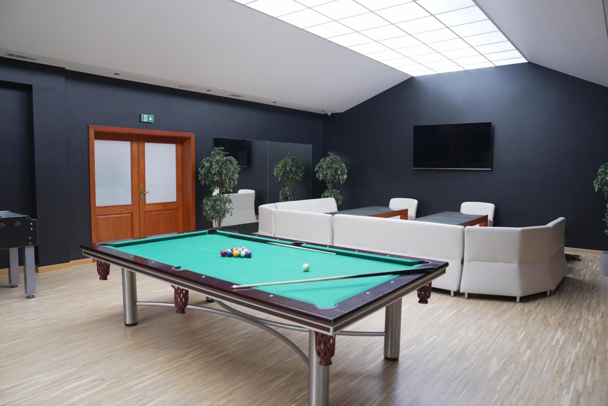 Hotel Reslinski Grodzisk Wielkopolski Extérieur photo