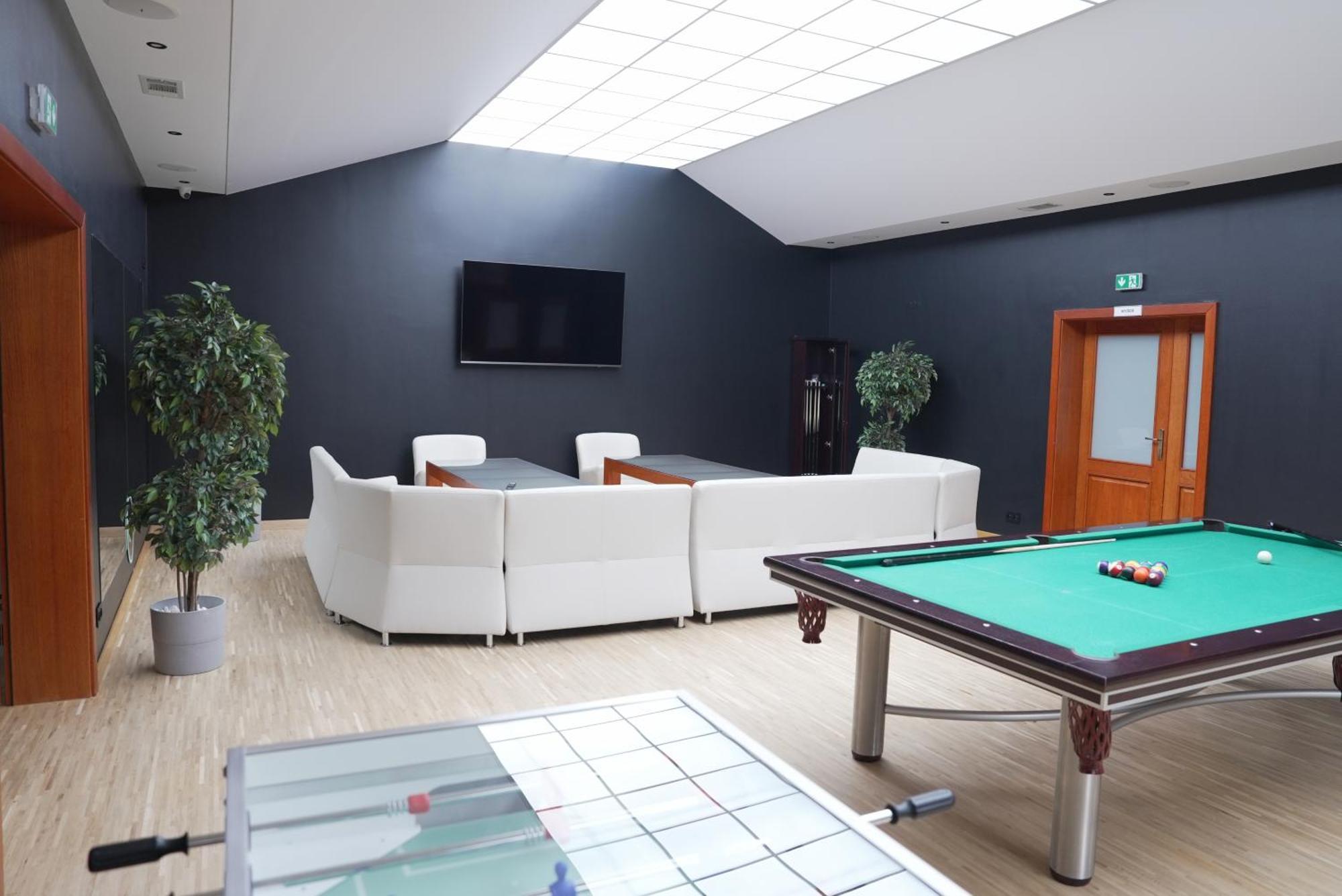 Hotel Reslinski Grodzisk Wielkopolski Extérieur photo