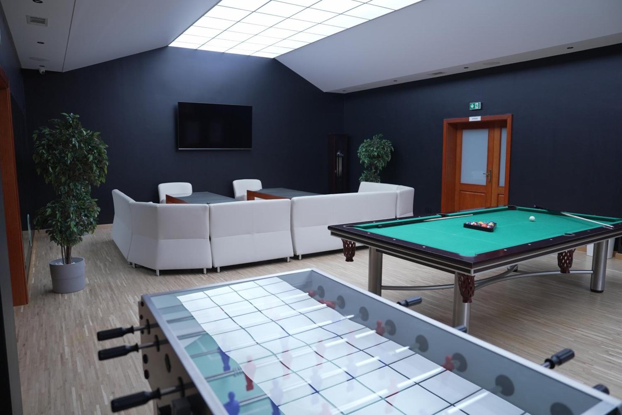 Hotel Reslinski Grodzisk Wielkopolski Extérieur photo
