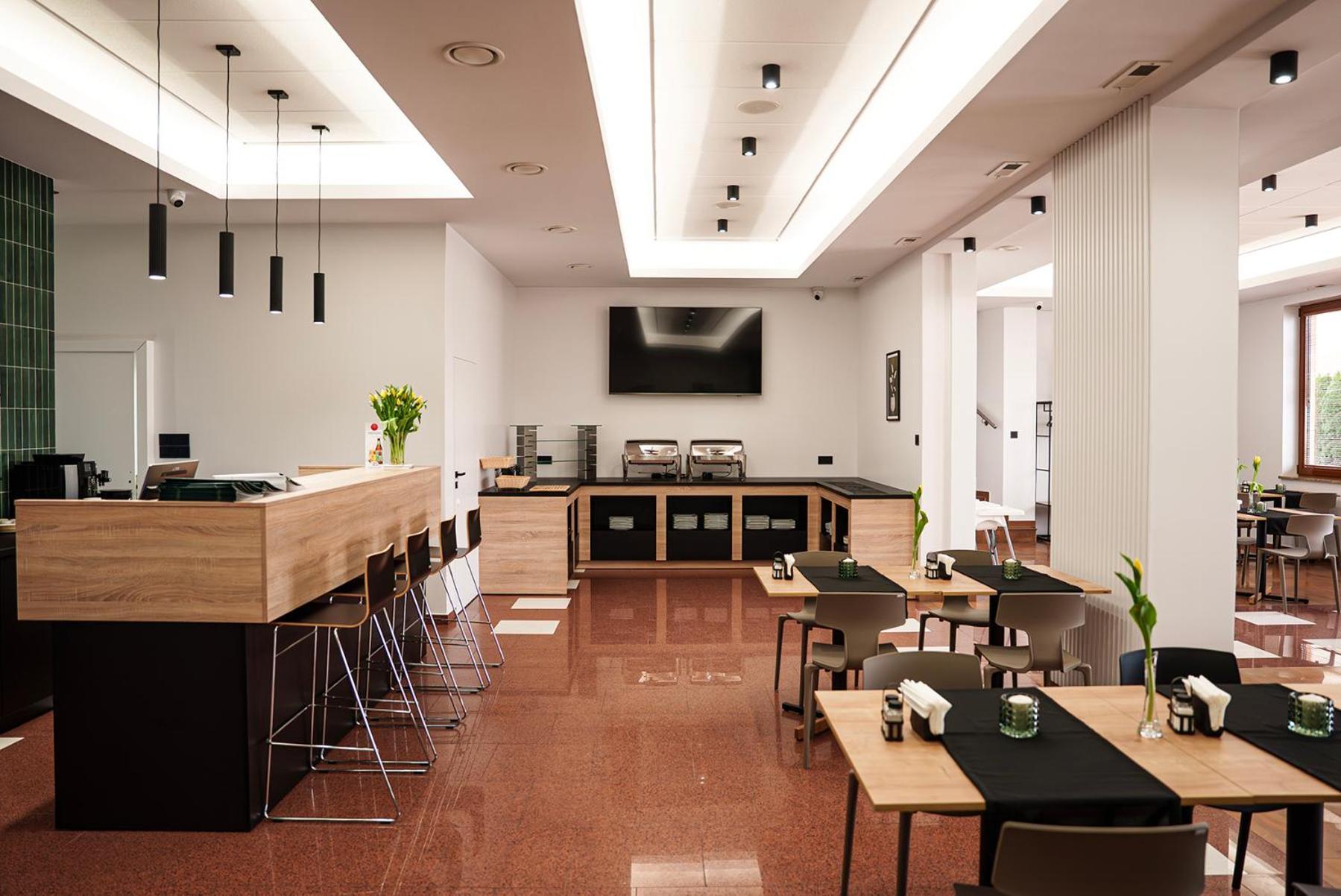 Hotel Reslinski Grodzisk Wielkopolski Extérieur photo