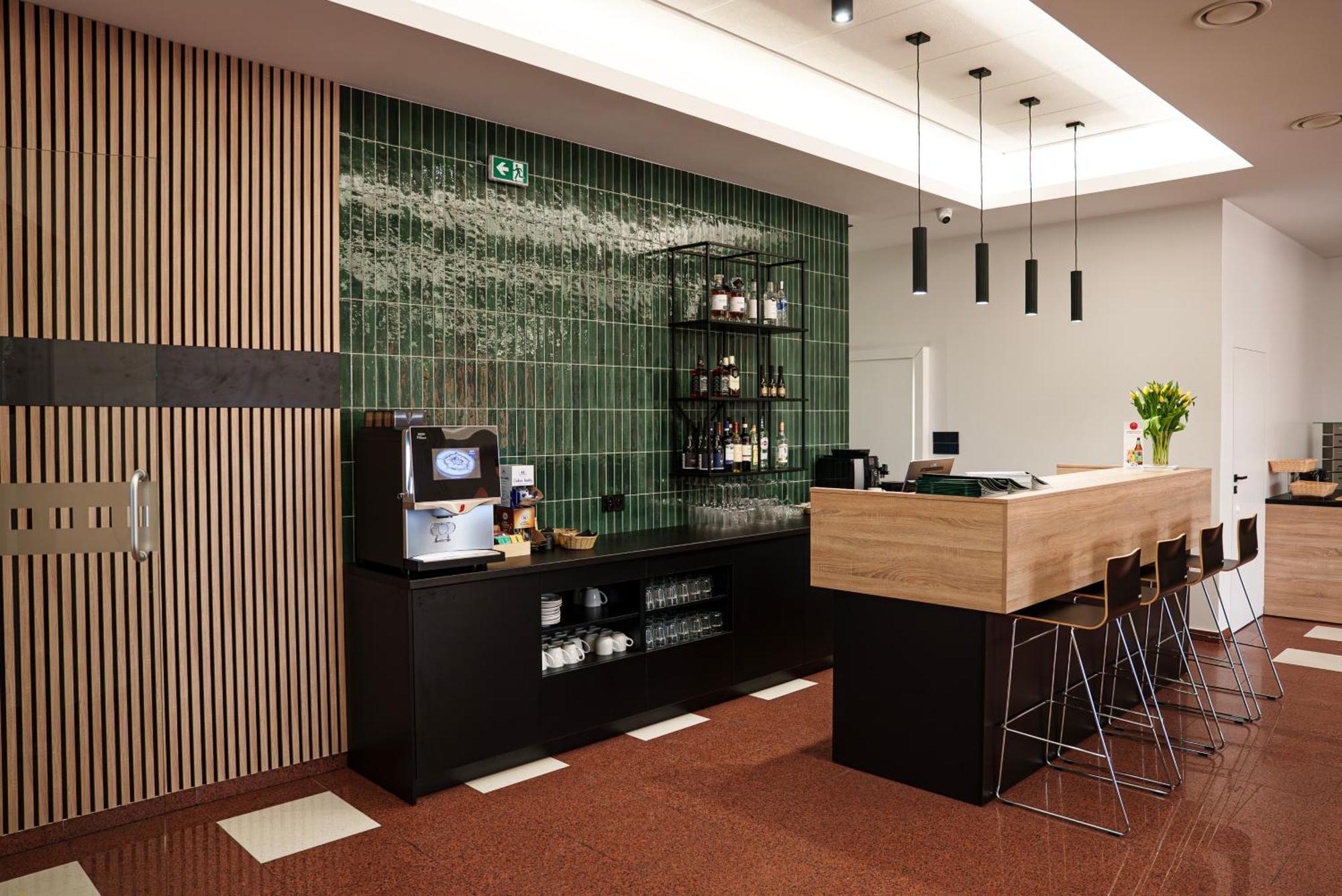 Hotel Reslinski Grodzisk Wielkopolski Extérieur photo